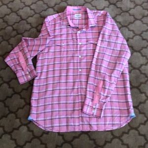 Tommy Bahama button down